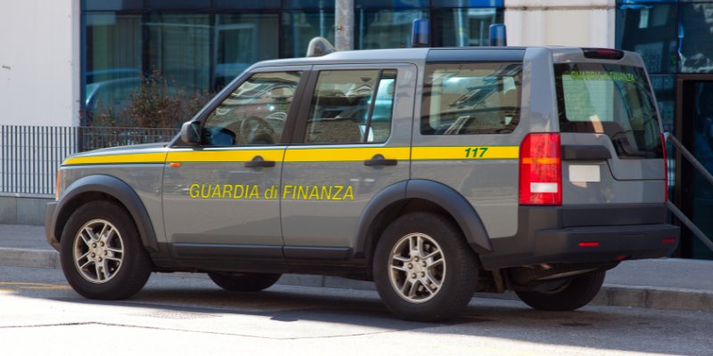 comunity preparazione forze armate